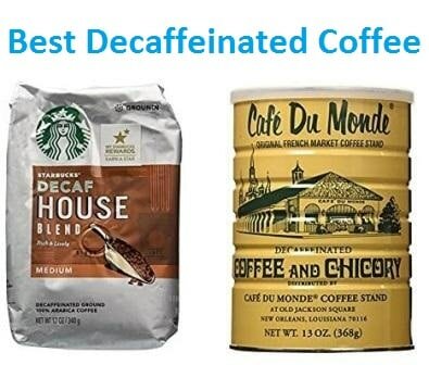 best decaf coffee